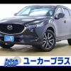 mazda cx-5 2019 -MAZDA--CX-5 6BA-KFEP--KFEP-304819---MAZDA--CX-5 6BA-KFEP--KFEP-304819- image 1