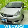 honda fit-shuttle-hybrid 2012 quick_quick_DAA-GP2_GP2-3103178 image 1