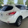 nissan murano 2014 quick_quick_TZ51_TZ51-022657 image 8