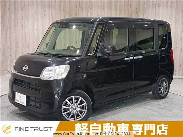 daihatsu tanto 2017 -DAIHATSU--Tanto DBA-LA600S--LA600S-0584269---DAIHATSU--Tanto DBA-LA600S--LA600S-0584269- image 1