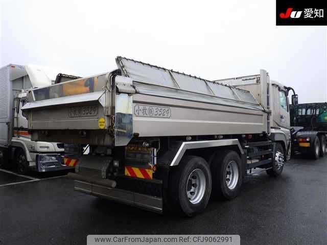 mitsubishi-fuso super-great 2014 -MITSUBISHI 【尾張小牧 130ﾂ78】--Super Great FV50VX--533212---MITSUBISHI 【尾張小牧 130ﾂ78】--Super Great FV50VX--533212- image 2