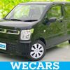 suzuki wagon-r 2019 CFJ1771999 image 1
