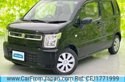 suzuki wagon-r 2019 CFJ1771999