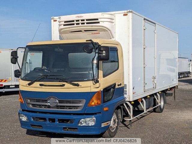 hino ranger 2015 -HINO--Hino Ranger TKG-FC9JKAA--FC9JKA-17116---HINO--Hino Ranger TKG-FC9JKAA--FC9JKA-17116- image 1