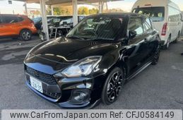 suzuki swift 2018 -SUZUKI 【多摩 303ﾀ2435】--Swift CBA-ZC33S--ZC33S-110806---SUZUKI 【多摩 303ﾀ2435】--Swift CBA-ZC33S--ZC33S-110806-