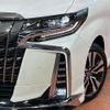 toyota alphard 2022 quick_quick_AGH30W_AGH30-0432970 image 13