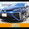 toyota mirai 2017 -TOYOTA--MIRAI ZBA-JPD10--JPD10-0002994---TOYOTA--MIRAI ZBA-JPD10--JPD10-0002994- image 1