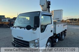 isuzu elf-truck 2007 -ISUZU--Elf BKG-NKR85AN--NKR85-7002743---ISUZU--Elf BKG-NKR85AN--NKR85-7002743-