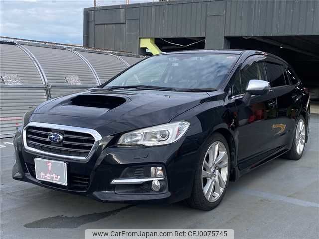 subaru levorg 2014 -SUBARU--Levorg DBA-VMG--VMG-005449---SUBARU--Levorg DBA-VMG--VMG-005449- image 1