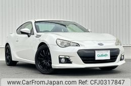 subaru brz 2012 -SUBARU--BRZ DBA-ZC6--ZC6-004811---SUBARU--BRZ DBA-ZC6--ZC6-004811-