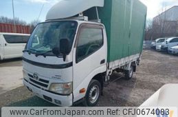 toyota dyna-truck 2011 -TOYOTA--Dyna LDF-KDY281--KDY281-0005533---TOYOTA--Dyna LDF-KDY281--KDY281-0005533-