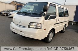 mazda bongo-van 2019 -MAZDA--Bongo Van DBF-SLP2V--SLP2V-110762---MAZDA--Bongo Van DBF-SLP2V--SLP2V-110762-