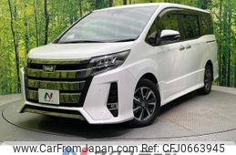 toyota noah 2019 -TOYOTA--Noah DBA-ZRR80W--ZRR80-0488785---TOYOTA--Noah DBA-ZRR80W--ZRR80-0488785-