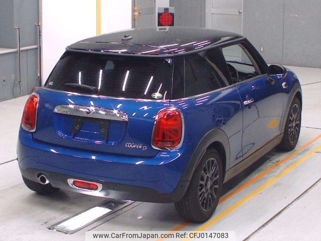 mini mini-others 2019 -BMW--BMW Mini XN15M-WMWXN320702H82669---BMW--BMW Mini XN15M-WMWXN320702H82669- image 2