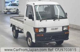 daihatsu hijet-truck undefined -DAIHATSU--Hijet Truck S110P-157004---DAIHATSU--Hijet Truck S110P-157004-