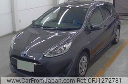 toyota aqua 2019 quick_quick_DAA-NHP10_2628952