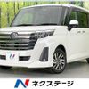 toyota roomy 2020 quick_quick_M900A_M900A-0498559 image 1