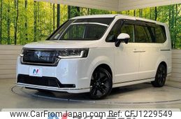 honda stepwagon 2022 -HONDA--Stepwgn 6AA-RP8--RP8-1016918---HONDA--Stepwgn 6AA-RP8--RP8-1016918-