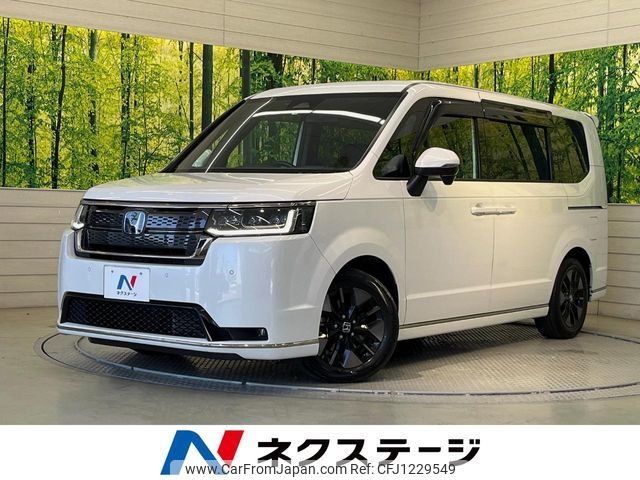 honda stepwagon 2022 -HONDA--Stepwgn 6AA-RP8--RP8-1016918---HONDA--Stepwgn 6AA-RP8--RP8-1016918- image 1