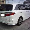 honda odyssey 2020 -HONDA--Odyssey RC1--1301827---HONDA--Odyssey RC1--1301827- image 2