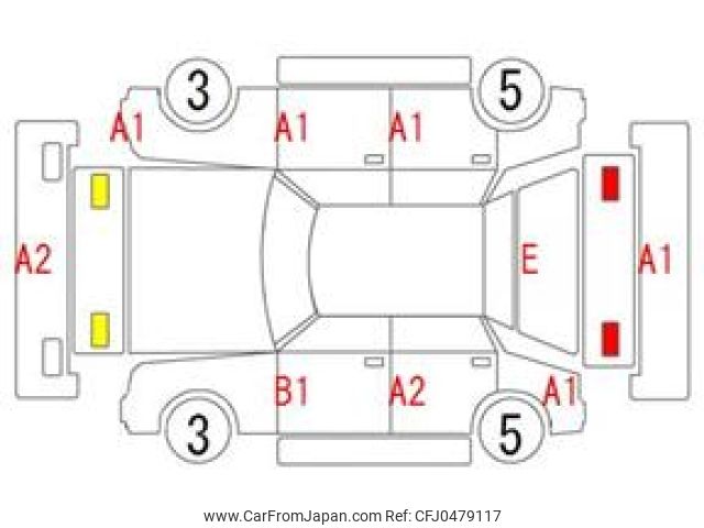 toyota raize 2023 -TOYOTA--Raize 5BA-A201A--A201A-0048889---TOYOTA--Raize 5BA-A201A--A201A-0048889- image 2