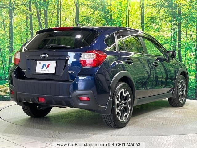 subaru xv 2016 CFJ1746063 image 2