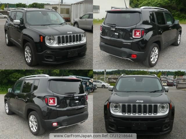 jeep renegade 2018 quick_quick_ABA-BU14_1C4BU0000HPG77368 image 2