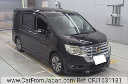 honda stepwagon-spada 2012 CFJ1631181