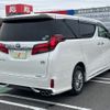 toyota alphard 2018 -TOYOTA--Alphard DAA-AYH30W--AYH30-0065193---TOYOTA--Alphard DAA-AYH30W--AYH30-0065193- image 2