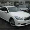 toyota crown 2011 -TOYOTA--Crown DAA-GWS204--GWS204-0024252---TOYOTA--Crown DAA-GWS204--GWS204-0024252- image 1