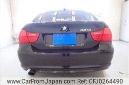 bmw 3-series 2010 NIKYO_SC43057