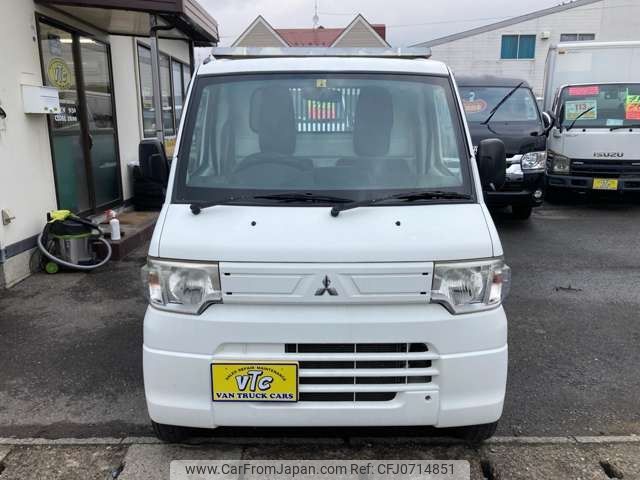 mitsubishi minicab-truck 2013 -MITSUBISHI--Minicab Truck GBD-U62T--U62T-2103911---MITSUBISHI--Minicab Truck GBD-U62T--U62T-2103911- image 2