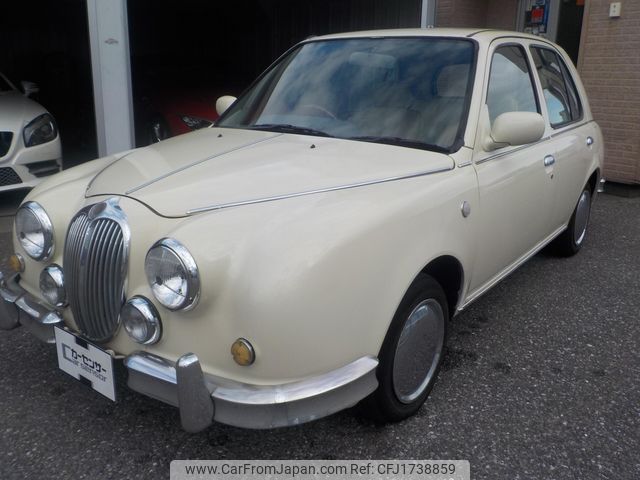 mitsuoka viewt 1999 CFJ1738859 image 2