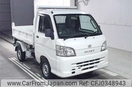 daihatsu hijet-truck 2012 -DAIHATSU--Hijet Truck S211P-0207769---DAIHATSU--Hijet Truck S211P-0207769-