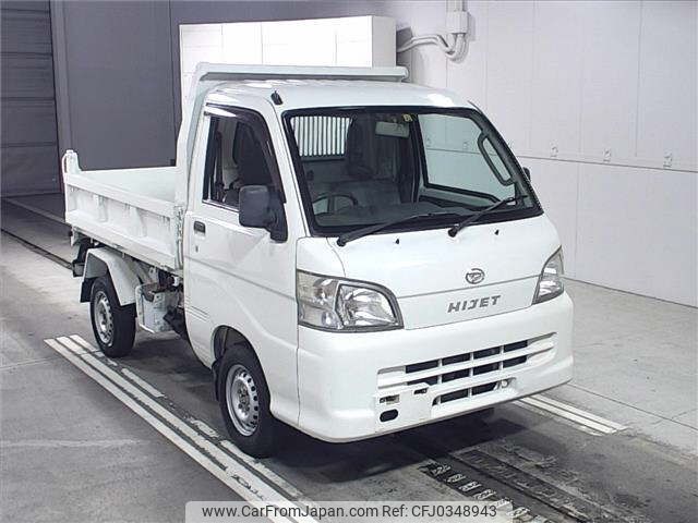 daihatsu hijet-truck 2012 -DAIHATSU--Hijet Truck S211P-0207769---DAIHATSU--Hijet Truck S211P-0207769- image 1