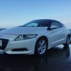 honda cr-z 2010 -HONDA--CR-Z ZF1--1003036---HONDA--CR-Z ZF1--1003036- image 2