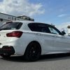 bmw 1-series 2018 -BMW--BMW 1 Series DBA-1R15--WBA1R520X05C83031---BMW--BMW 1 Series DBA-1R15--WBA1R520X05C83031- image 21