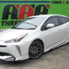 toyota prius 2019 -TOYOTA 【名変中 】--Prius ZVW51--8058449---TOYOTA 【名変中 】--Prius ZVW51--8058449- image 1