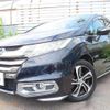 honda odyssey 2016 quick_quick_DBA-RC2_RC2-1101459 image 12