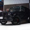 mercedes-benz g-class 2021 -MERCEDES-BENZ--Benz G Class 3DA-463350--W1N4633502X408995---MERCEDES-BENZ--Benz G Class 3DA-463350--W1N4633502X408995- image 1