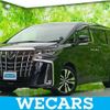 toyota alphard 2020 quick_quick_3BA-AGH30W_AGH30-9004423 image 1