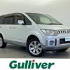 mitsubishi delica-d5 2017 CFJ1800314 image 1