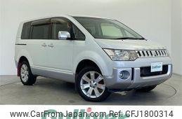mitsubishi delica-d5 2017 CFJ1800314