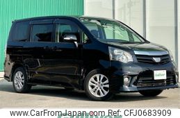 toyota noah 2013 -TOYOTA--Noah DBA-ZRR70W--ZRR70-0540422---TOYOTA--Noah DBA-ZRR70W--ZRR70-0540422-