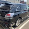 toyota mark-x-zio 2012 -TOYOTA--MarkX Zio DBA-ANA10--ANA10-0040528---TOYOTA--MarkX Zio DBA-ANA10--ANA10-0040528- image 4