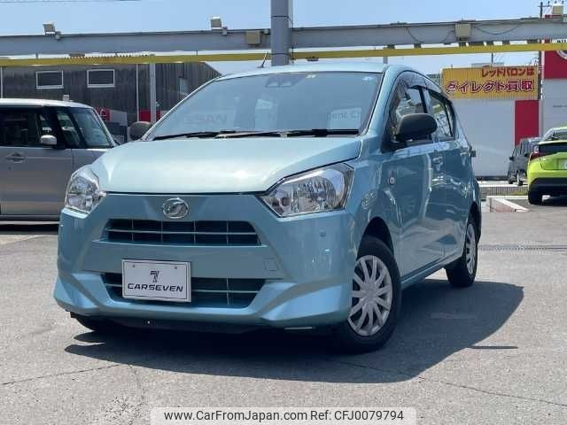 daihatsu mira-e-s 2017 -DAIHATSU--Mira e:s DBA-LA350S--LA350S-0029598---DAIHATSU--Mira e:s DBA-LA350S--LA350S-0029598- image 1