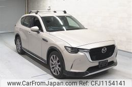 mazda mazda-others 2023 -MAZDA--CX-60 KH5P-102348---MAZDA--CX-60 KH5P-102348-