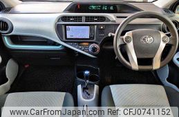 toyota aqua 2012 504928-927894