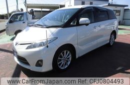 toyota estima 2012 -TOYOTA--Estima ACR55W--7022621---TOYOTA--Estima ACR55W--7022621-