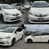 toyota prius-α 2011 CFJ1584703 image 4